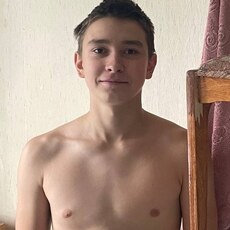 Фотография мужчины Сергей, 18 лет из г. Петрозаводск