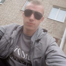 Фотография мужчины Макс, 25 лет из г. Орша
