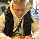 Илья, 25 лет