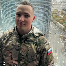 Фотография мужчины Даниил, 22 года из г. Ставрополь