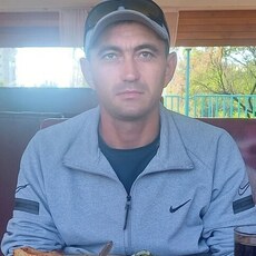 Фотография мужчины Саня, 31 год из г. Уральск