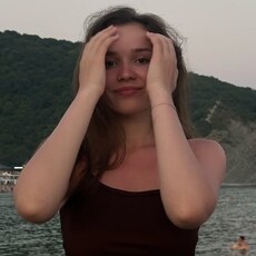 Фотография девушки Алиса, 21 год из г. Черновцы