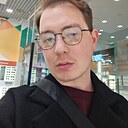 Джахонгир, 25 лет