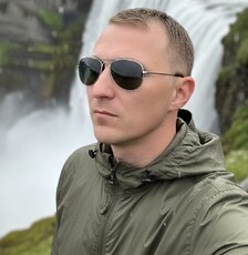 Фотография мужчины Александр, 29 лет из г. Калининград