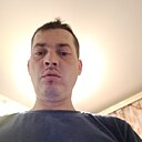 Коля Щедров, 34 года