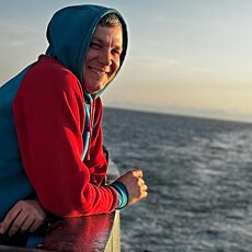 Фотография мужчины Григорий, 51 год из г. Санкт-Петербург