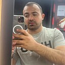 Sulik, 36 лет