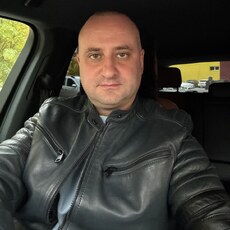 Фотография мужчины Рустам, 39 лет из г. Тольятти