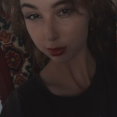 Фотография девушки Настя, 18 лет из г. Симферополь