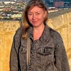 Фотография девушки Вика, 42 года из г. Ярославль