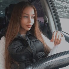 Фотография девушки Ольга, 24 года из г. Красноярск