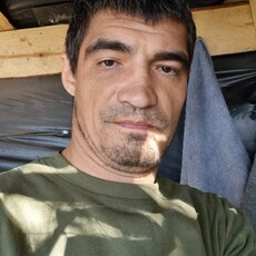 Фотография мужчины Андрей, 39 лет из г. Донецк