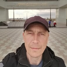 Фотография мужчины Александр, 43 года из г. Искитим