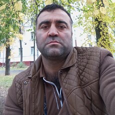 Фотография мужчины Холназар Сафаров, 40 лет из г. Душанбе