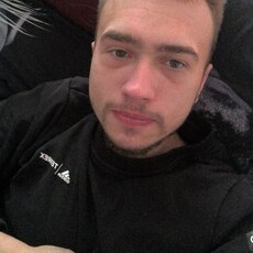 Фотография мужчины Антон, 27 лет из г. Анжеро-Судженск