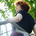 Нина, 27 лет