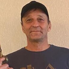 Фотография мужчины Олег, 52 года из г. Бийск