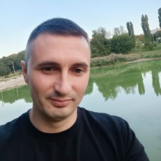 Фотография мужчины Maks, 38 лет из г. Рогачев