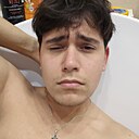 Егор, 18 лет