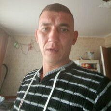 Фотография мужчины Эдуард, 37 лет из г. Зеленодольск