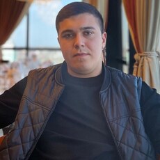 Фотография мужчины Максим, 23 года из г. Каскелен