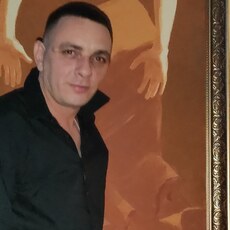 Фотография мужчины Евгений, 39 лет из г. Самара