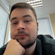 Фотография мужчины Кирилл, 27 лет из г. Калининград