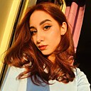 Анастасия, 23 года