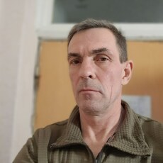 Фотография мужчины Алексей, 44 года из г. Юрга