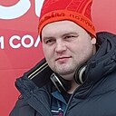 Константин, 35 лет