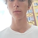 Сашка, 19 лет