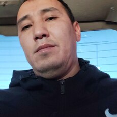 Фотография мужчины Арман, 31 год из г. Талдыкорган
