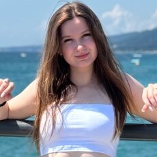 Фотография девушки Никуша, 21 год из г. Челябинск