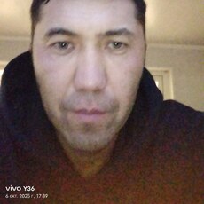 Фотография мужчины Берик, 40 лет из г. Павлодар