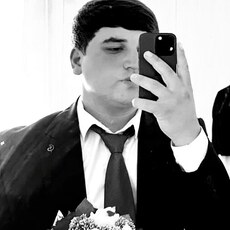 Фотография мужчины Bekzod, 22 года из г. Ошмяны