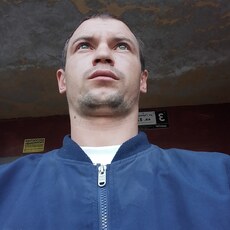 Фотография мужчины Михаил, 29 лет из г. Волгоград