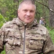 Фотография мужчины Сергей, 46 лет из г. Рязань