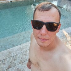 Фотография мужчины Рафаэль, 34 года из г. Сочи