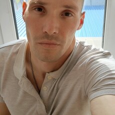 Фотография мужчины Кирилл, 36 лет из г. Ульяновск
