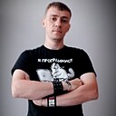 Сергей, 31 год