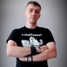 Фотография мужчины Сергей, 31 год из г. Рудный