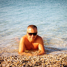 Фотография мужчины Александр, 44 года из г. Евпатория