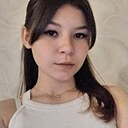 Аделина, 19 лет