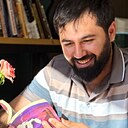 Мурат, 32 года