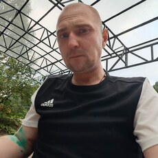 Фотография мужчины Александр, 37 лет из г. Комсомольск-на-Амуре