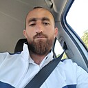 Аслан, 36 лет