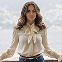 Александрина, 32 года