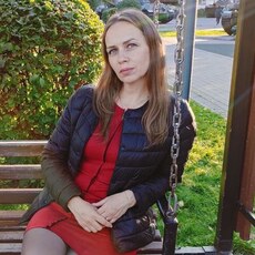 Фотография девушки Татьяна, 38 лет из г. Новокузнецк