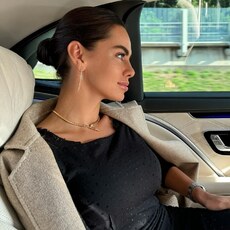 Фотография девушки Александрина, 32 года из г. Шахты
