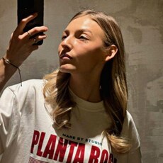 Фотография девушки Юлия, 28 лет из г. Вилюйск